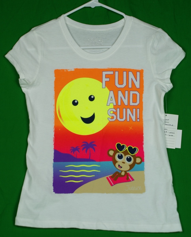 Allureglow Screen Printing Ink System